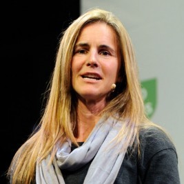 Brandi Chastain Agent